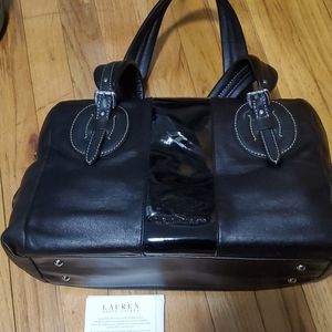 Ralph Lauren Handbag